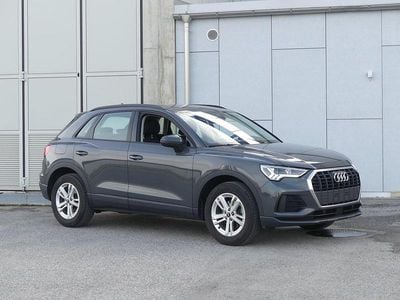 Gebraucht 2021 Audi Q3 Sport SUV | CHF 27’900 (Fairer Preis)