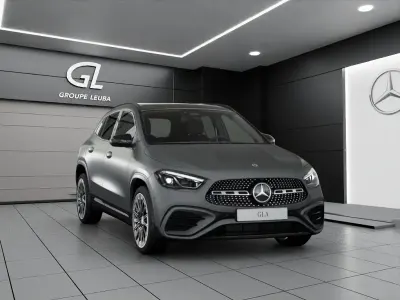 Neu (2026) Mercedes GLA200 Night 163 PS | Fairer Preis