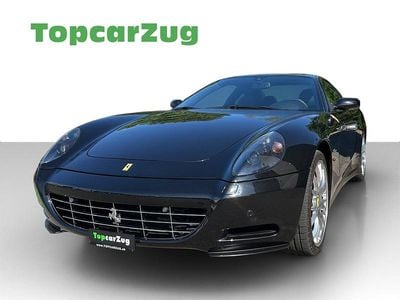 Gebraucht 2009 Ferrari 612 Coupé | CHF 129’900