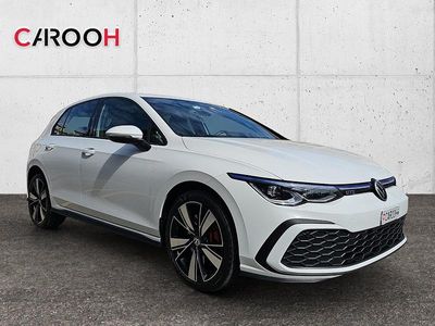 Gebraucht 2022 VW Golf VIII GTE Limousine | CHF 24’490 (Fairer Preis)