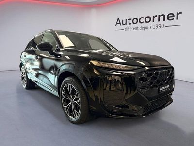 Neu 2025 Audi Q3 SUV | CHF 61’800 (Teuer)