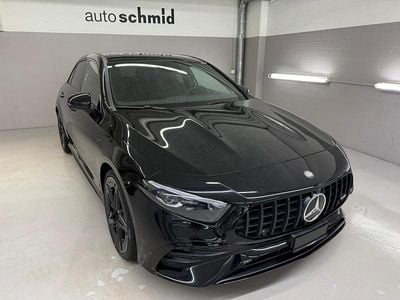Neu 2025 Mercedes A35 AMG AMG | CHF 65’900