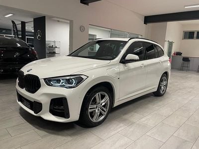 Gebraucht 2022 BMW X1 M Sport SUV | CHF 30’900 (Fairer Preis)