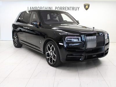 Gebraucht Rolls Royce Cullinan 600 PS (441 kW) 2023 SUV