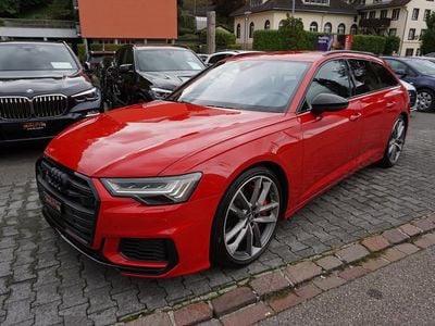 Gebraucht 2020 Audi S6 Kombi | CHF 45’000 (Guter Preis)