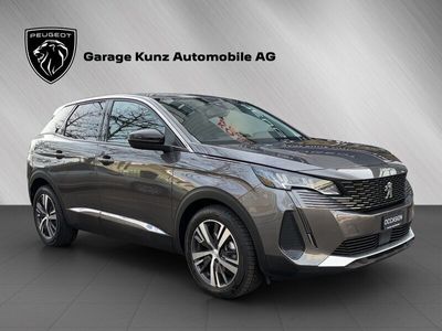 gebraucht Peugeot 3008 1.5 BlueHDi Allure Pack EAT8