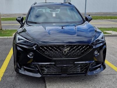 Gebraucht Cupra Formentor VZ 450 PS (330 kW) 2024 SUV