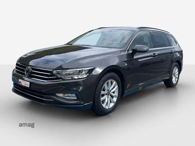 gebraucht VW Passat Variant Business