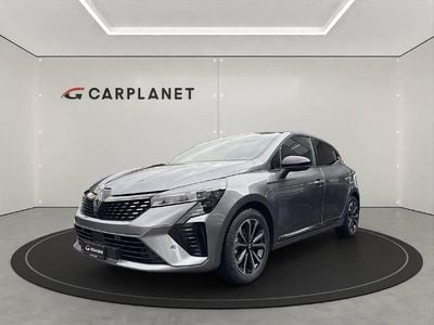 Gebraucht Renault Clio V Techno 143 PS (105 kW) 2024 Limousine