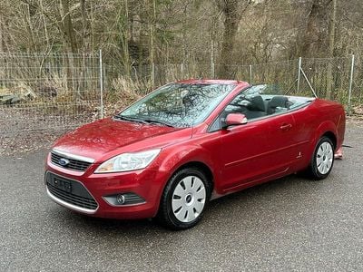 Gebraucht 2008 Ford Focus Titanium | CHF 5’200 (Teuer)