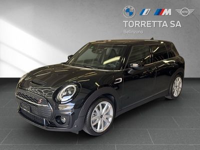 gebraucht Mini Cooper S Clubman ALL4 Steptronic