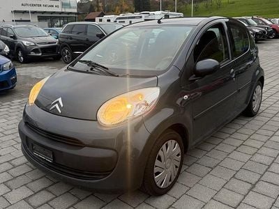 Gebraucht 2006 Citroën C1 Kleinwagen | CHF 1’450