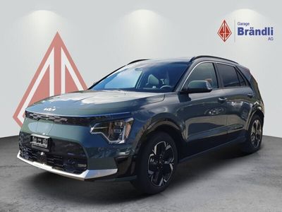 gebraucht Kia e-Niro Power Edition