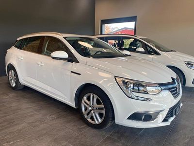 Gebraucht 2019 Renault Mégane IV Business | CHF 9’990 (Fairer Preis)