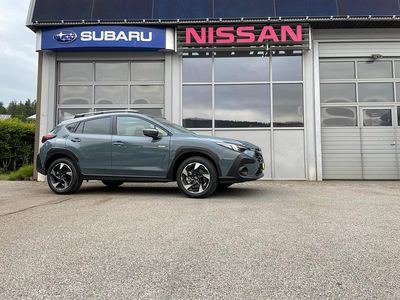 Neu 2025 Subaru Crosstrek SUV | CHF 35’900