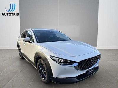 Gebraucht 2021 Mazda CX-30 SUV | CHF 24’500 (Guter Preis)