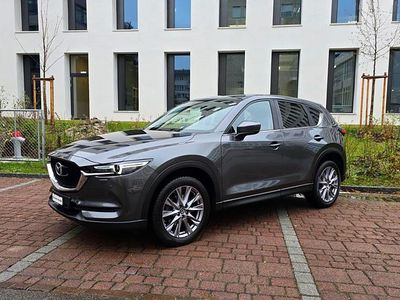 Gebraucht 2019 Mazda CX-5 SUV | CHF 15’799