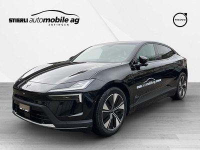 Neu 2025 Polestar 4 Long Range Single Motor SUV | CHF 58’295 (Guter Preis)