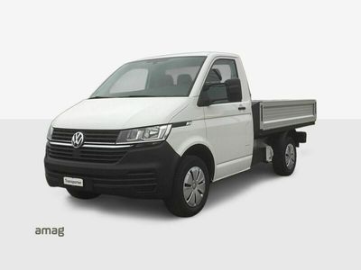 gebraucht VW Transporter 6.1 Chassis-Kabine Entry RS 3000 mm
