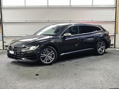 Gebraucht 2023 VW Arteon R | CHF 34’900 (Superpreis)