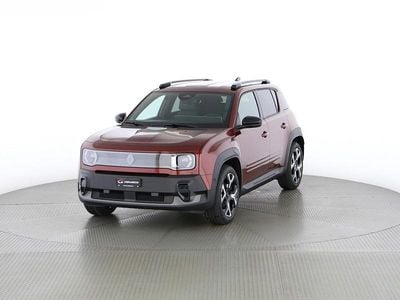 Neu 2025 Renault 4 E-Tech Komfort SUV | CHF 34’800 (Fairer Preis)