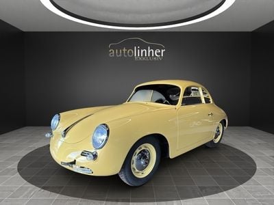 Gebraucht 1963 Porsche 356 Coupé | CHF 169’900