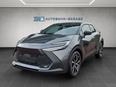 Neu (2026) Toyota C-HR Edition 223 PS | Guter Preis