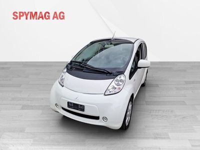 Mitsubishi i-MiEV