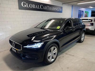 Gebraucht 2024 Volvo V60 CC Core Kombi | CHF 48’600
