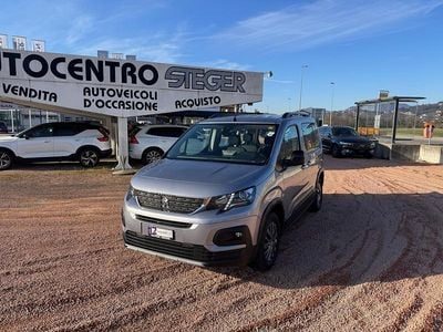 Gebraucht 2023 Peugeot Rifter Allure Van / Kleinbus | CHF 24’900 (Fairer Preis)