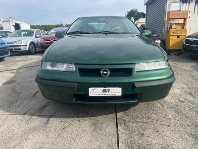 Gebraucht 1996 Opel Calibra Coupé | CHF 3’950