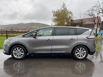 Gebraucht 2016 Renault Espace | CHF 6’990 (Fairer Preis)