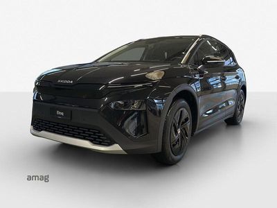 Magic schwarz, perleffekt Neu 2025 Skoda Elroq SUV | CHF 37’500 (Guter Preis)