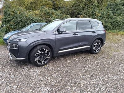 Gebraucht 2021 Hyundai Santa Fe SUV | CHF 31’900 (Fairer Preis)