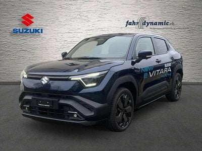 Neu Suzuki Vitara 135 kW (184 PS) 2025