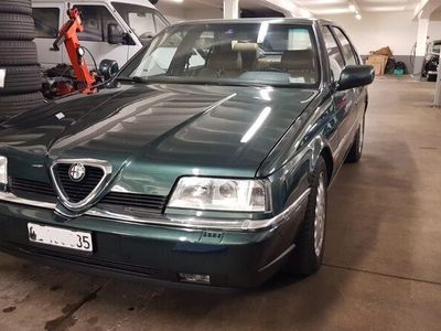 gebraucht Alfa Romeo 164 3.0 V6 24V Super