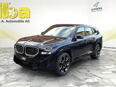 Gebraucht 2024 BMW XM Comfort Edition SUV | CHF 92’900