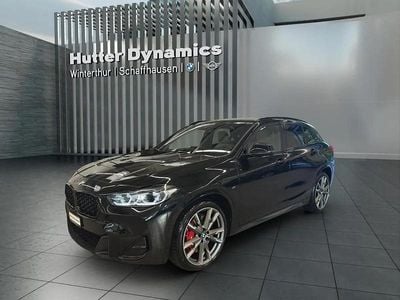 Schwarz Gebraucht 2025 BMW X2 SUV | CHF 34’850 (Guter Preis)