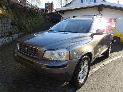 Gebraucht 2010 Volvo XC90 Momentum SUV | CHF 3’900