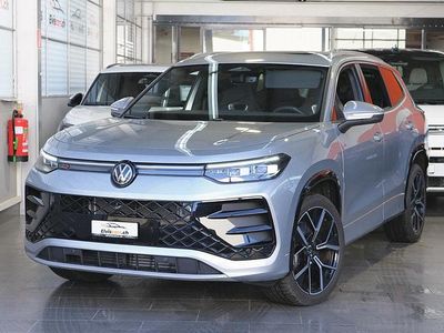 Gebraucht 2025 VW Tayron R-line SUV | CHF 48’800 (Superpreis)
