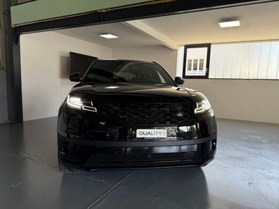 Gebraucht 2019 Land Rover Range Rover Velar SE SUV | CHF 23’500 (Guter Preis)