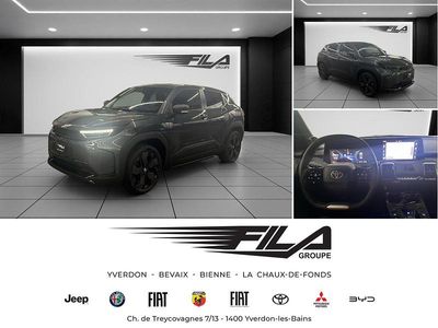 Neu 2025 Toyota Urban Cruiser Premium SUV | CHF 35’600 (Fairer Preis)