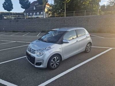 Citroën C1