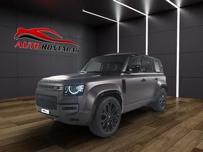 Gebraucht Land Rover Defender 635 PS (467 kW) 2025 SUV
