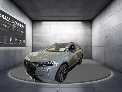 Grau Neu 2025 DS Automobiles DS7 Crossback SUV | CHF 69’999 (Fairer Preis)