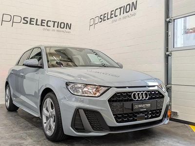 Gebraucht Audi A1 Sportback S-Line 95 PS (69 kW) 2026 Gray Kleinwagen