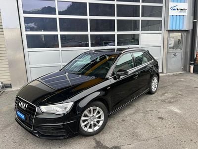 Gebraucht Audi A3 Ambition 184 PS (135 kW) 2015
