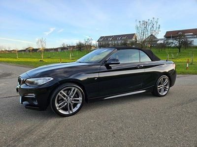 Gebraucht 2017 BMW 230 M Sport | CHF 14’900