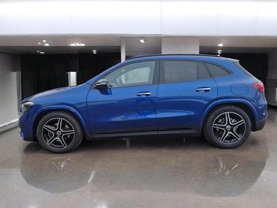 Gebraucht Mercedes GLA220 AMG line 190 PS (139 kW) 2024 SUV