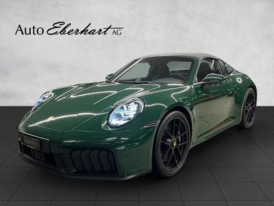 Gebraucht 2024 Porsche 911 Coupé | CHF 189’800